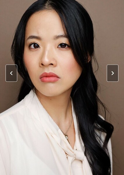 Crystal Lee (Voice Actress) photo