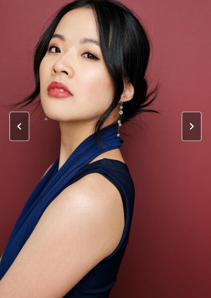 Crystal Lee (Voice Actress) photo