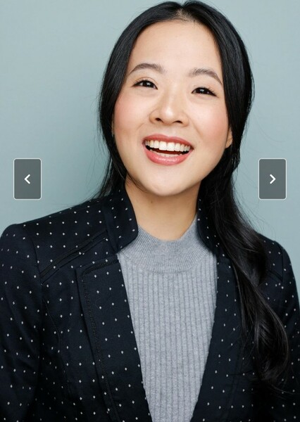 Crystal Lee (Voice Actress) photo