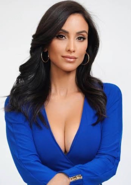 Crystal Marie Denha