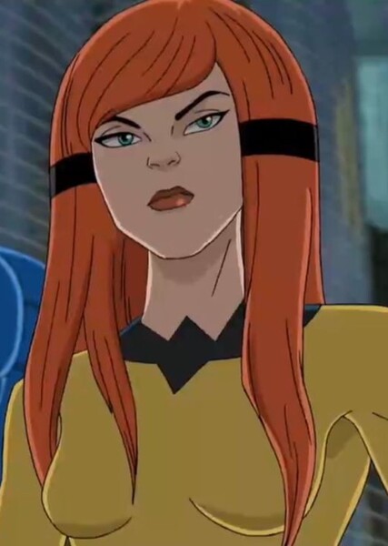 Crystal (Marvel)