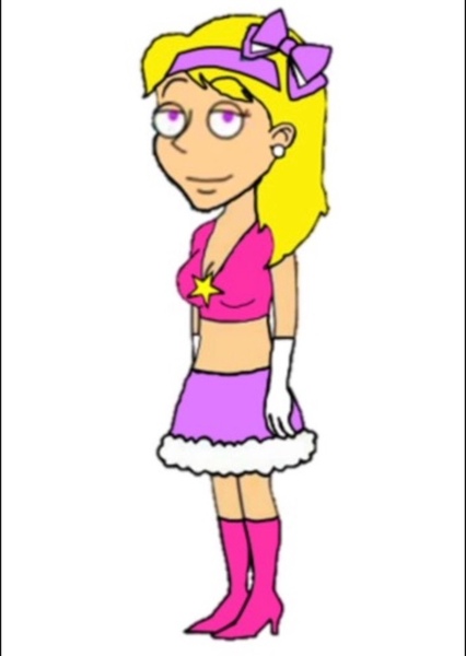Crystal Morebucks (EG’s Good Version)