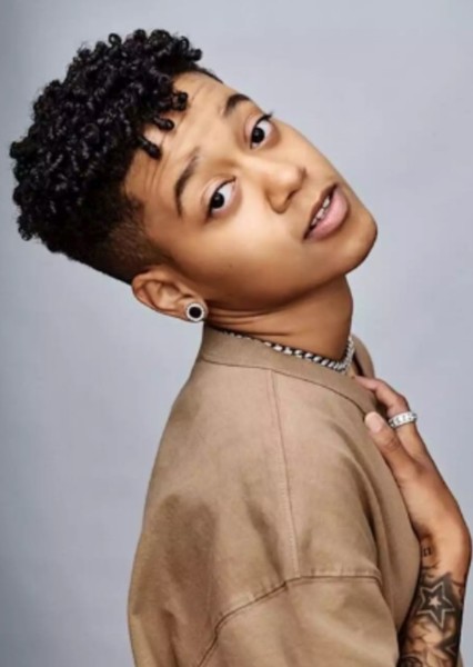Crystal Nelson photo