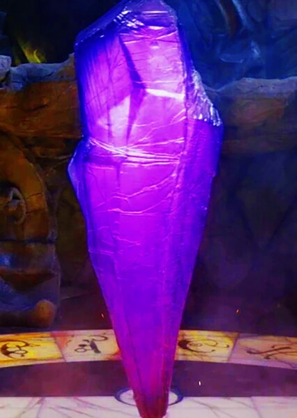 Crystal of Truth