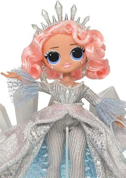Crystal Queen