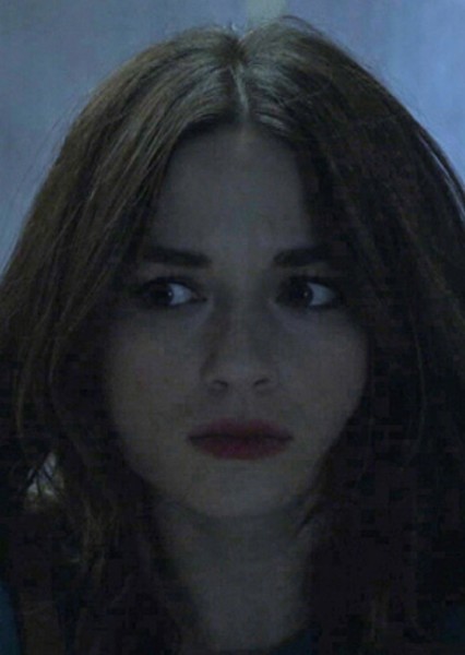 Crystal Reed