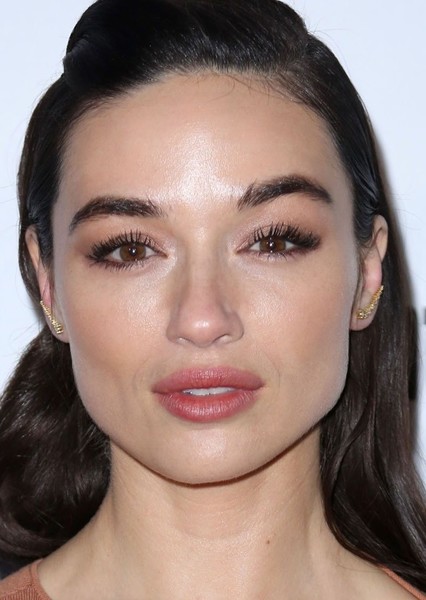 Crystal Reed