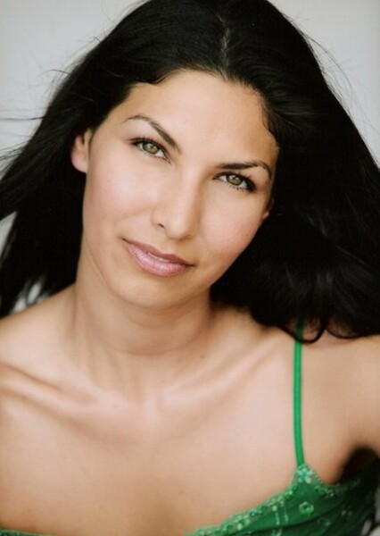 Crystal Santos photo