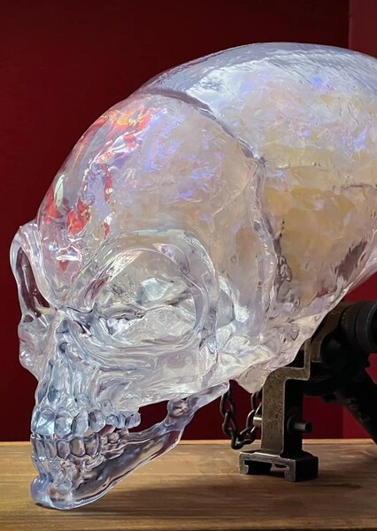 Crystal Skull photo
