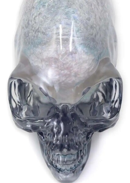 Crystal Skull photo