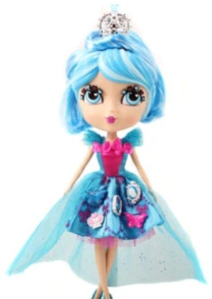Crystalina (Cutie Pops)