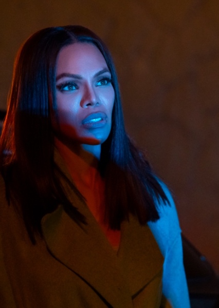 Crystle Stewart photo