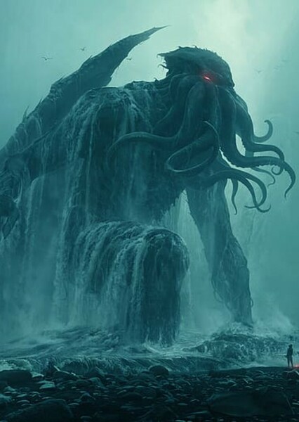 Cthulhu photo