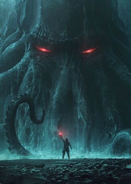 Who will be the next villain in the second movie?