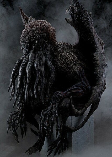 Cthulhu photo
