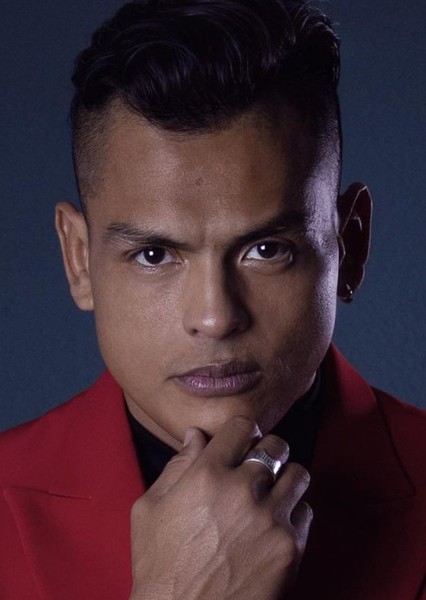 Cuauhtli Jiménez photo