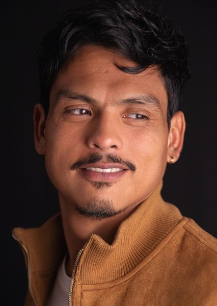 Cuauhtli Jiménez photo