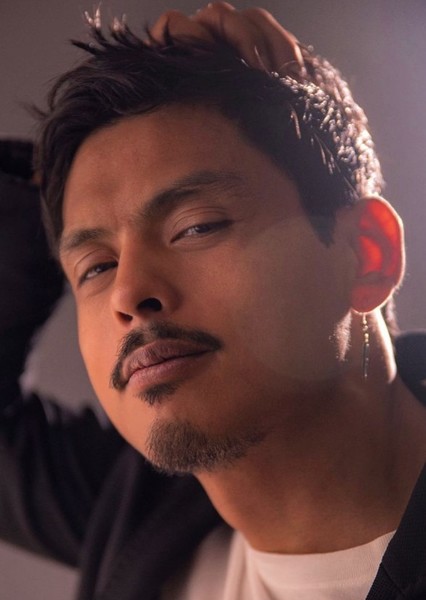 Cuauhtli Jiménez photo