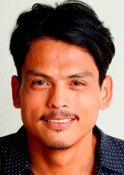 Cuauhtli Jiménez photo