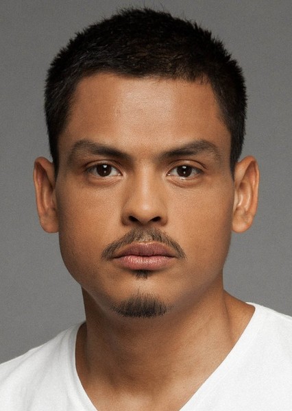 Cuauhtli Jiménez photo