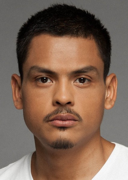 Cuauhtli Jiménez photo