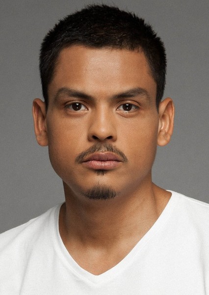Cuauhtli Jiménez photo