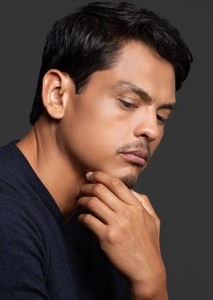 Cuauhtli Jiménez photo