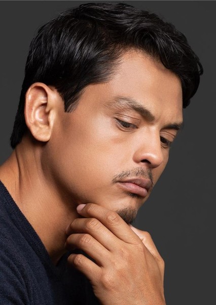 Cuauhtli Jiménez photo
