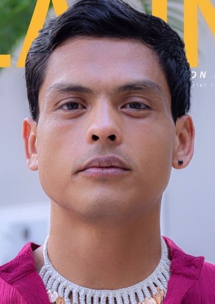 Cuauhtli Jiménez photo