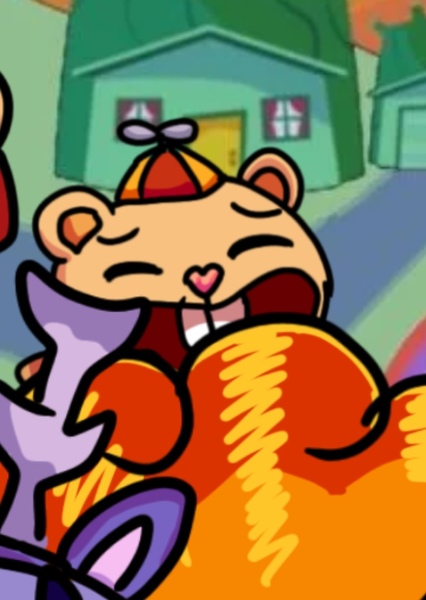 Cub (Happy Tree Friends)