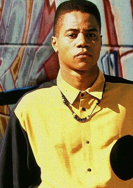 Cuba Gooding Jr. photo