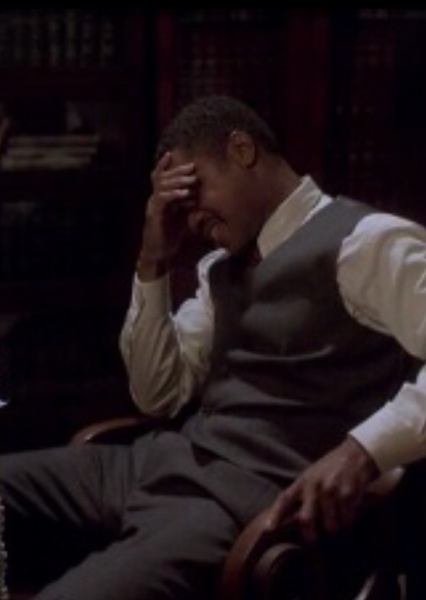 Cuba Gooding Jr. photo