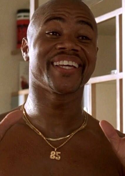 Cuba Gooding Jr. photo