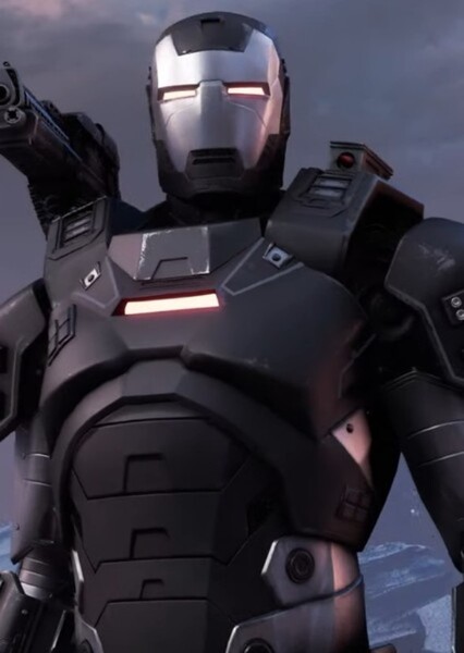 War Machine