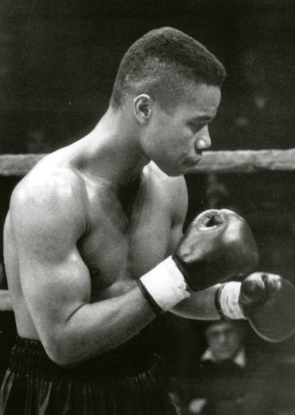 Cuba Gooding Jr. photo