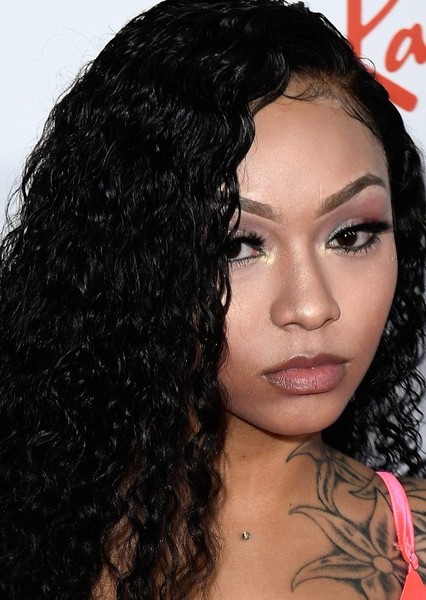 Cuban Doll photo