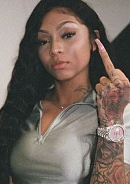 Cuban Doll photo