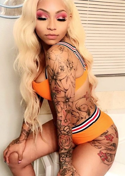 Cuban Doll photo