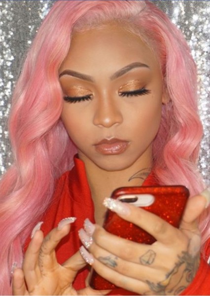 Cuban Doll photo