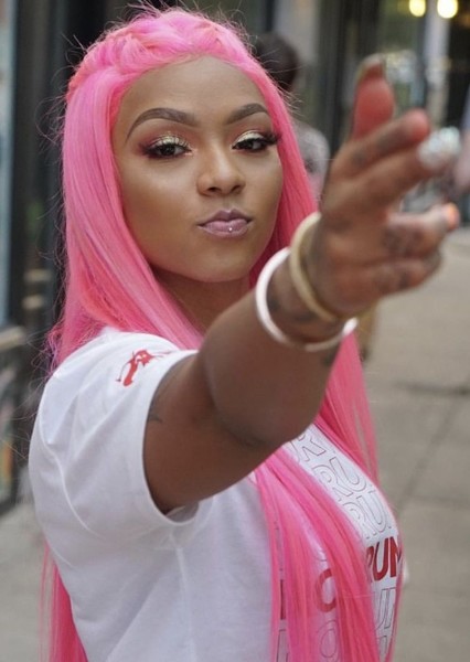 Cuban Doll photo