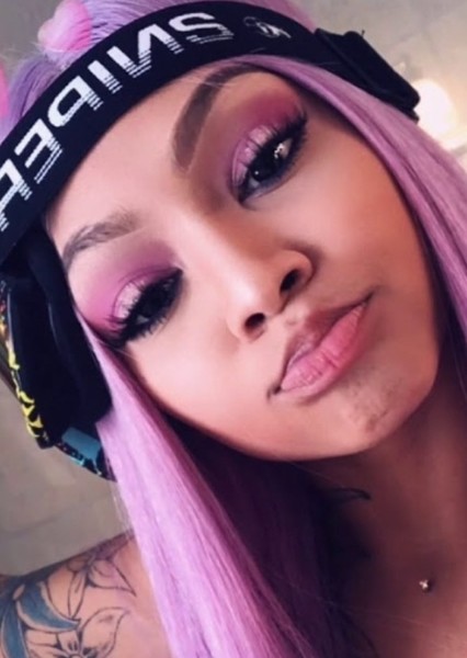 Cuban Doll photo