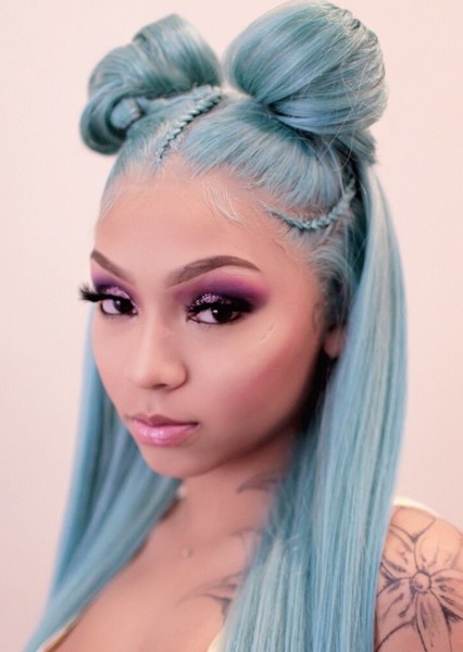 Cuban Doll photo