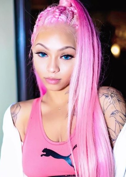 Cuban Doll photo
