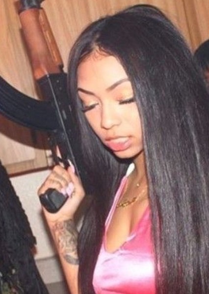 Cuban Doll photo
