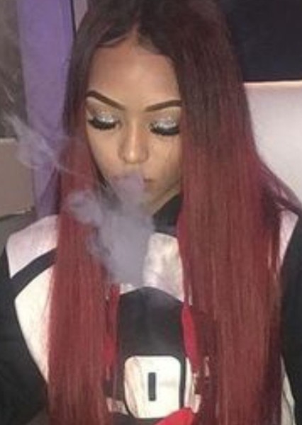 Cuban Doll Photo on myCast - Fan Casting Your Favorite Stories