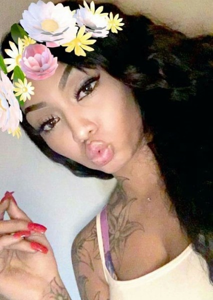 Cuban Doll photo