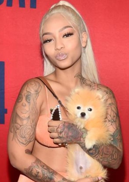 Cuban Doll photo