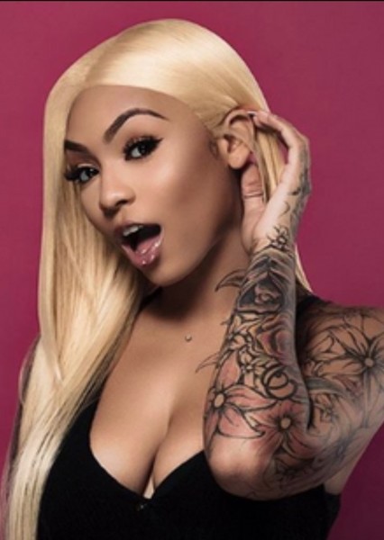 Cuban Doll photo