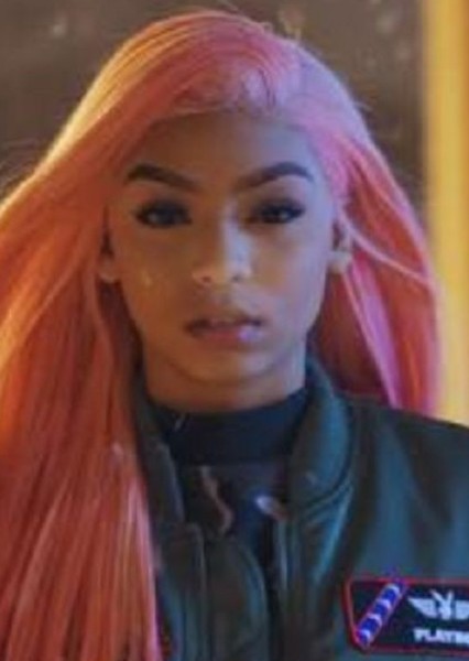 Cuban Doll photo