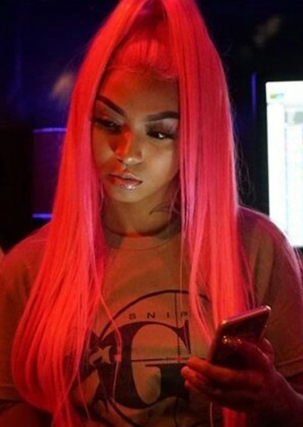 Cuban Doll photo